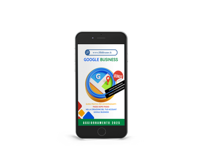 Google Business in autonomia