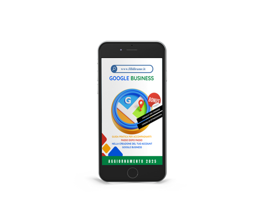 Google Business in autonomia